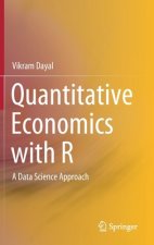 Quantitative Economics with R