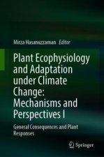 Plant Ecophysiology and Adaptation under Climate Change: Mechanisms and Perspectives I