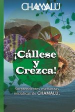 ?Cállese y Crezca!: Sorprendentes ense?anzas iniciáticas de CHAMALÚ