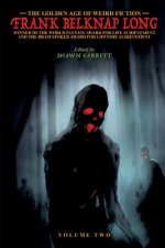 Golden Age of Weird Fiction