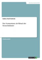 Der Sonnentanz als Ritual der Sioux-Indianer