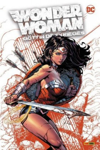 Wonder Woman - Göttin des Krieges (Deluxe Collection)