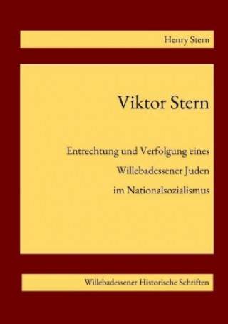 Viktor Stern