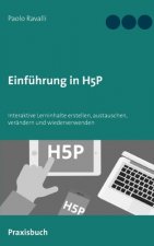 Einfuhrung in H5P