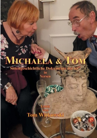 Michaela & Tom