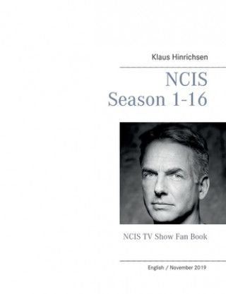 NCIS Season 1 - 16