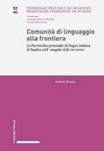 Comunit? di linguaggio alla frontiera