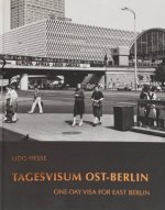 Udo Hesse: Ost-Berlin