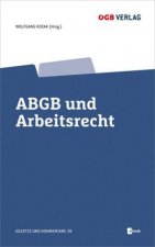 ABGB und Arbeitsvertragsrecht