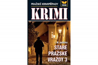 Staré pražské vraždy 3