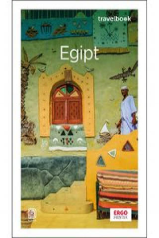 Egipt Travelbook