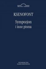 Sympozjon i inne pisma