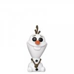 Funko POP Disney: Ledové království 2 - Olaf