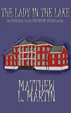KINGDOM OF ARTHUR Book Five
