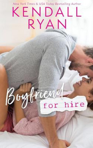 Boyfriend for Hire