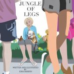 Jungle Of Legs