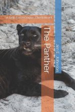 The Panther: A Task Force Corpus Christi Novel