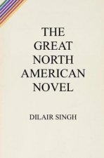 The Great North American Novel
