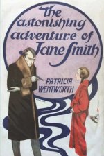 Astonishing Adventure of Jane Smith
