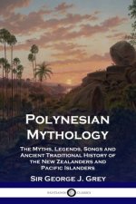 Polynesian Mythology