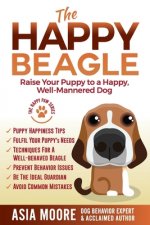 Happy Beagle
