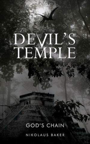 DEVIL'S TEMPLE