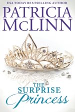Surprise Princess (The Wedding Series, Book 6)