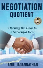 Negotiation Quotient