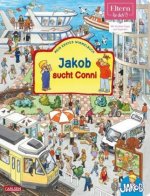 Jakob sucht Conni  (ELTERN-Vorlesebuch)