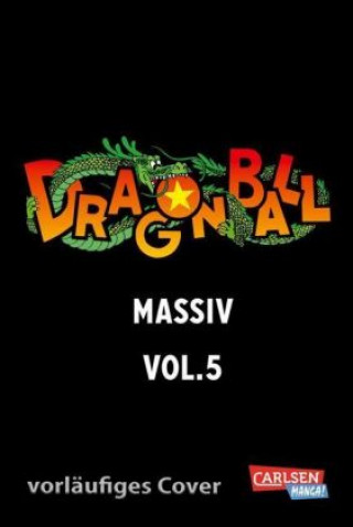 Dragon Ball Massiv 5