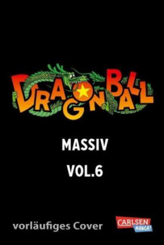 Dragon Ball Massiv 6
