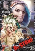 Dr. Stone 6