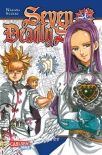 Seven Deadly Sins 31