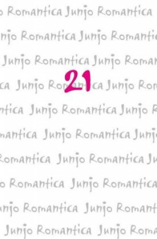 Junjo Romantica 21