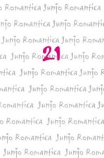 Junjo Romantica 21