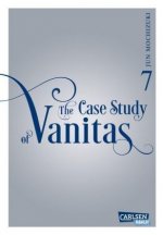 The Case Study Of Vanitas 7