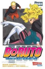 Boruto - Naruto the next Generation 8