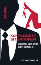 Komplizierte Situationen