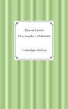 Neues aus der Tiefkuhltruhe