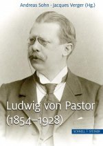 Ludwig von Pastor (1854-1928)