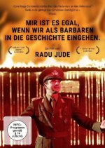 Mir ist es egal, wenn wir als Barbaren in die Geschichte eingehen
