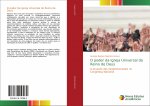 O poder da Igreja Universal do Reino de Deus