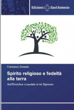 Spirito religioso e fedelta alla terra