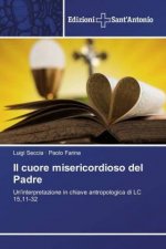 cuore misericordioso del Padre