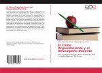 Clima Organizacional y el Desempeno Docente