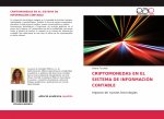 CRIPTOMONEDAS EN EL SISTEMA DE INFORMACIÓN CONTABLE
