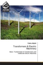 Transformers & Electric Machinery