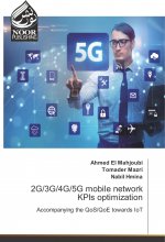 2G/3G/4G/5G mobile network KPIs optimization