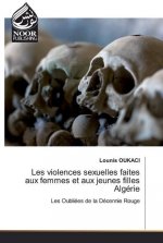Les violences sexuelles faites aux femmes et aux jeunes filles Algerie
