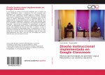 Dise?o instruccional implementado en Google Classroom